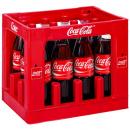 Coca-Cola, Kasten, 12 x 1l