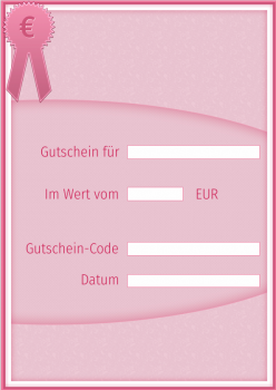 Gutschein über 10€
